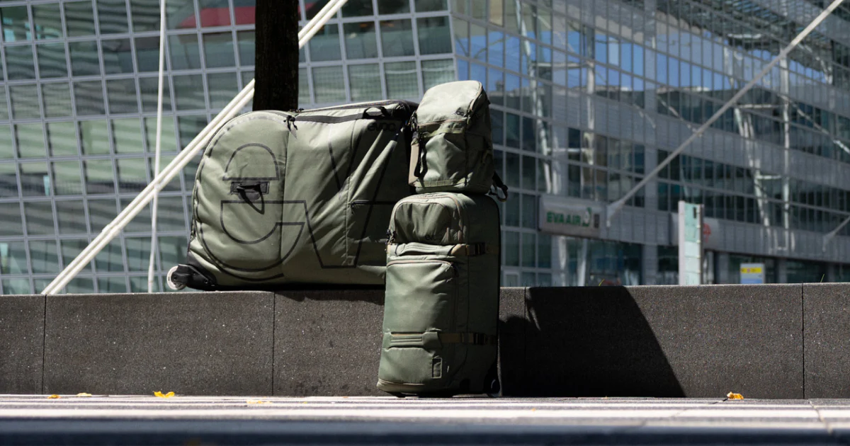 Engineered for Your Greatest Adventure